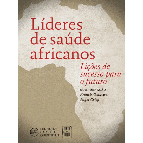 Líderes de Saúde Africanos de Francis Omaswa