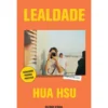 Lealdade de Hua Hsu