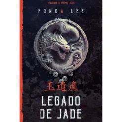 Legado De Jade de Fonda Lee