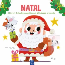 Leio, Brinco E Aprendo - Natal de YOYO BOOKS