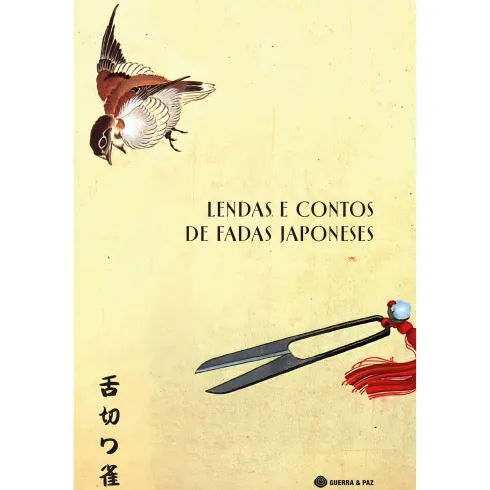 Lendas E Contos De Fadas Japon de 0