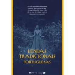 Lendas Tradicionais Portuguesas