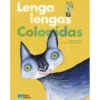 Lengalengas Coloridas de Tiago Salgueiro