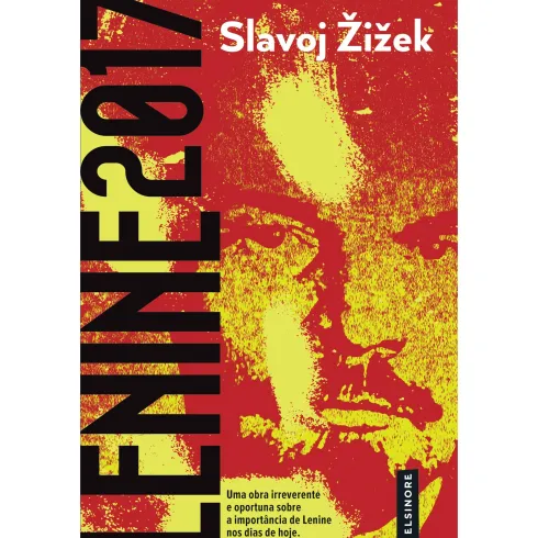 Lenine 2017 de Slavoj Žižek