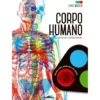 Lente Mágica Nº 2 - Corpo Humano de Matteo Gaule