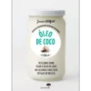 Óleo de Coco de Jessica Oldfield - A Bíblia