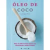 Óleo de Coco de Laura Agar Wilson