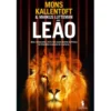 Leão de Mons Kallentoft e Markus Lutteman
