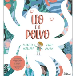 Leo e o Polvo de Isabelle Marinov