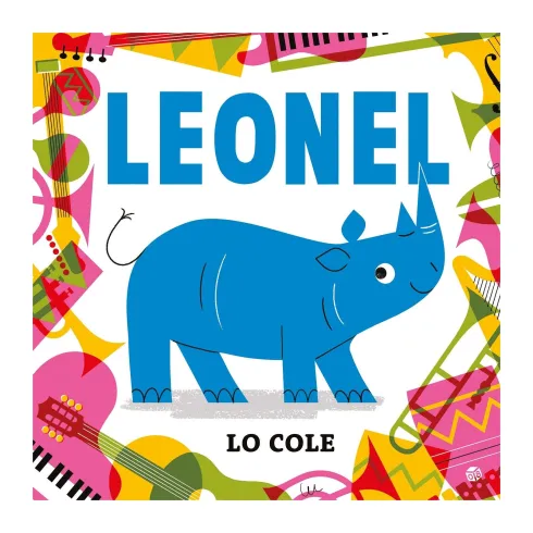 Leonel de Lo Cole