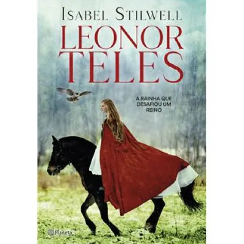 Leonor Teles de Isabel Stilwell