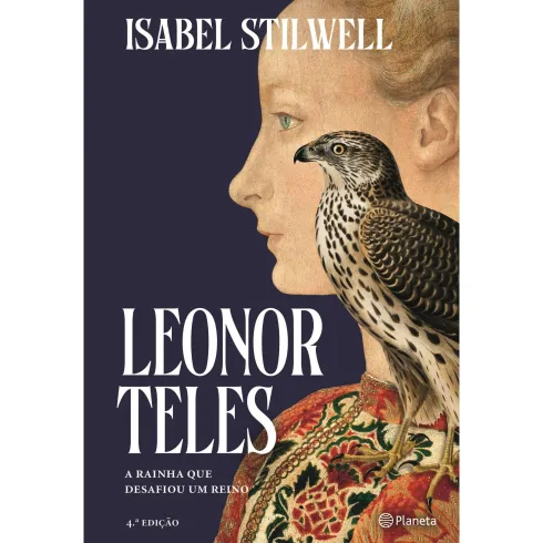 Leonor Teles de Isabel Stilwell