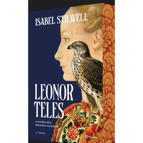 Leonor Teles - Ed. Especial de Isabel Stilwell
