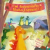 Ler e Brincar - Um Aniversário Muito Especial! de Lisa Regan