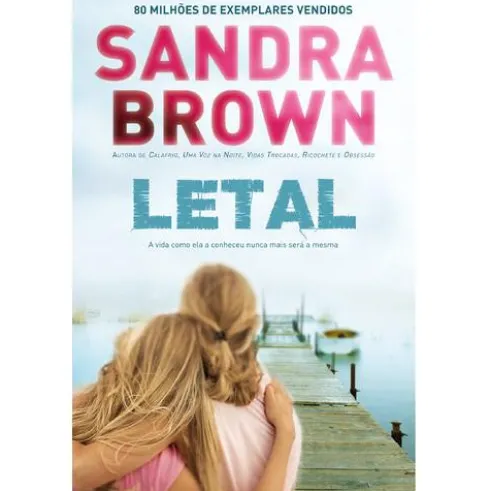 Letal de Sandra Brown