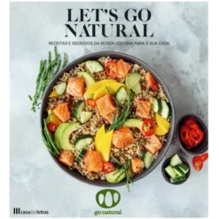 Let's Go Natural de Go Natural