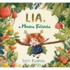 Lia, A Menina Folhinha de Lucy Fleming