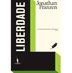 Liberdade de Jonathan Franzen