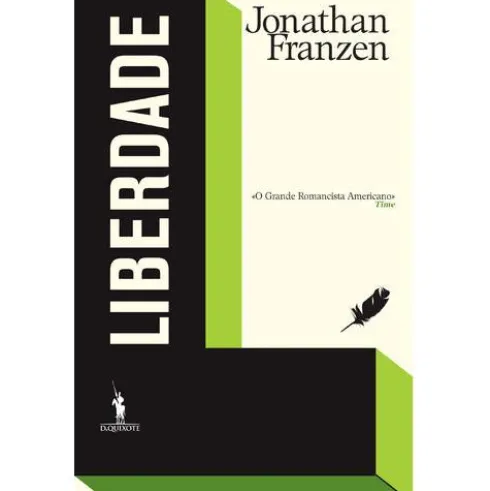Liberdade de Jonathan Franzen