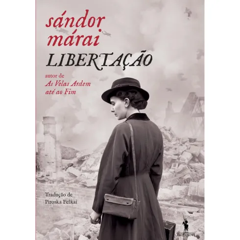 Libertação de Sándor Márai