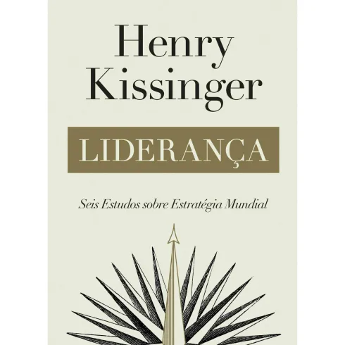 Liderança de Henry Kissinger