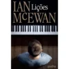 Lições de Ian McEwan