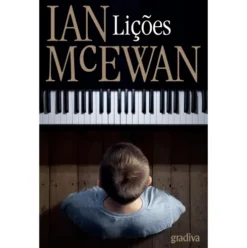 Lições de Ian McEwan