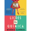 Lições de Química de Bonnie Garmus