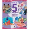 Lições do Dia A Dia Disney de Disney