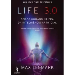 Life 3.0 de Max Tegmark