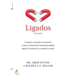 Ligados de Dr. Amir Levine
