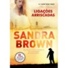 Ligações Arriscadas de Sandra Brown