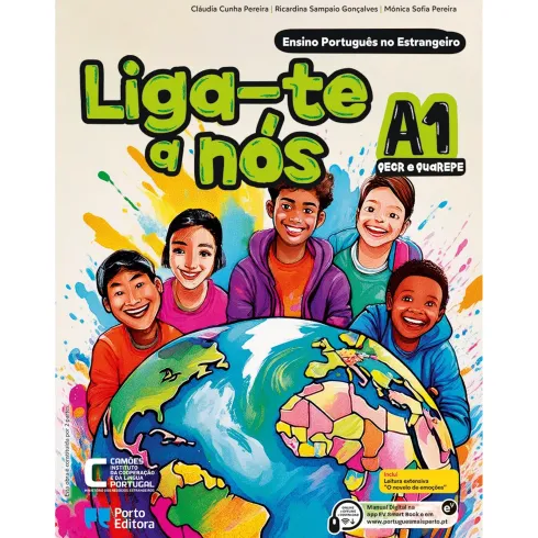 Liga-Te A Nós - Nível A1