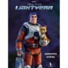 Lightyear - Narrativa Juvenil de Disney Pixar
