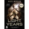 Light Years Nº 1 de Kass Morgan