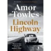 Lincoln Highway de Amor Towles