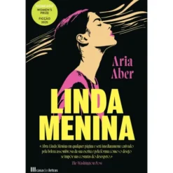 Linda Menina de Aria Aber