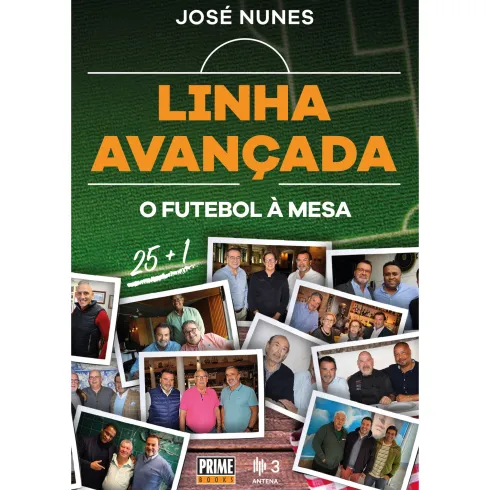 Linha Avançada de José Nunes