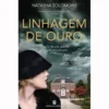 Linhagem de Ouro de Natasha Solomons