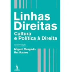 Linhas Direitas de Miguel Morgado