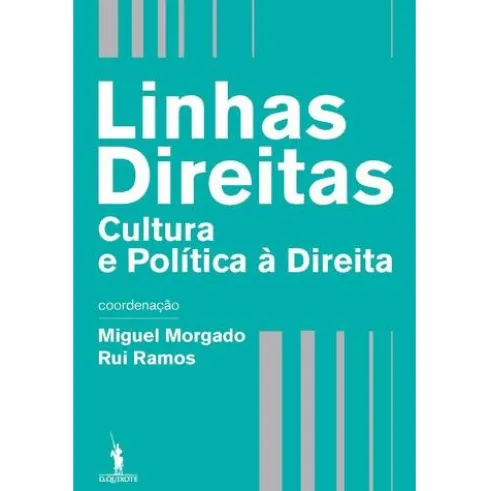 Linhas Direitas de Miguel Morgado