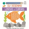 Linhas e Curvas de Joe Potter - Eu Desenho