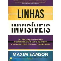 Linhas Invisíveis de Maxim Samson