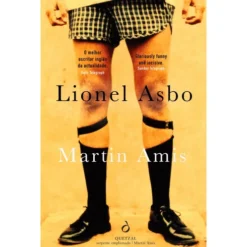 Lionel Asbo de Martin Amis