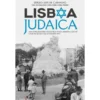 Lisboa Judaica de Sérgio Luís de Carvalho
