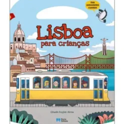 Lisboa para Crianças