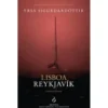Lisboa Reykjavík de Yrsa Sigurdardóttir
