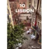 10 Lisbon Stories de Joke Langens e Dirk Timmerman