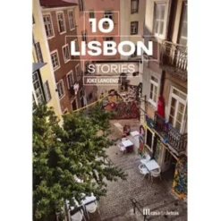 10 Lisbon Stories de Joke Langens e Dirk Timmerman