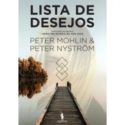 Lista de Desejos de Peter Mohlin e Peter Nyström